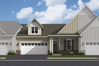 5 Harborside Way, Hawthorn Woods, IL 60047