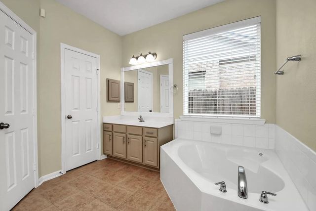 6315 Bain Drive, Missouri City, TX 77459