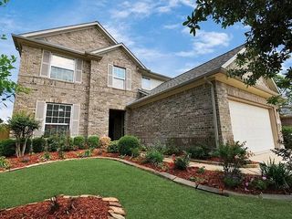 6315 Bain Drive, Missouri City, TX 77459