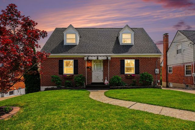 26 Pine Hill Drive, Crestview, KY 41076