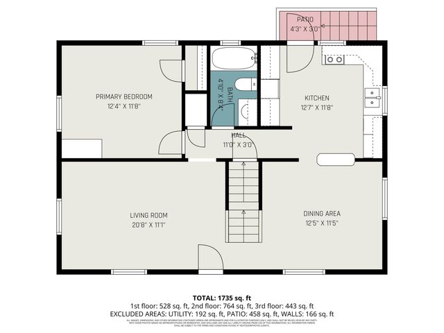 26 Pine Hill Drive, Crestview, KY 41076