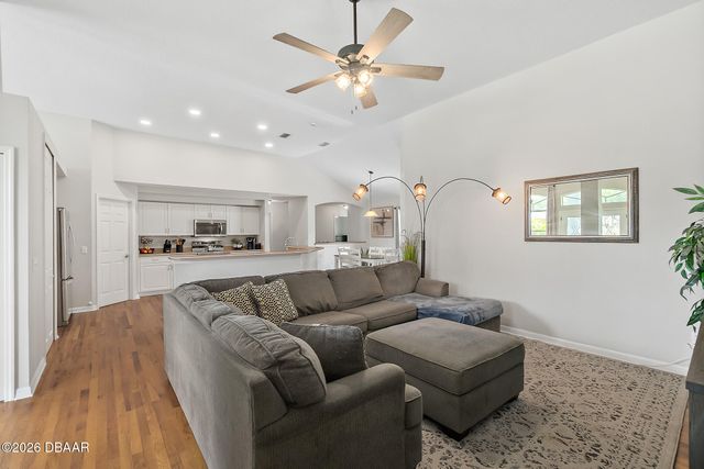 4 Traceway Court, Ormond Beach, FL 32174