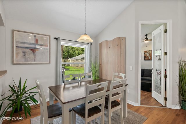 4 Traceway Court, Ormond Beach, FL 32174