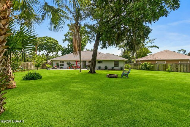 4 Traceway Court, Ormond Beach, FL 32174