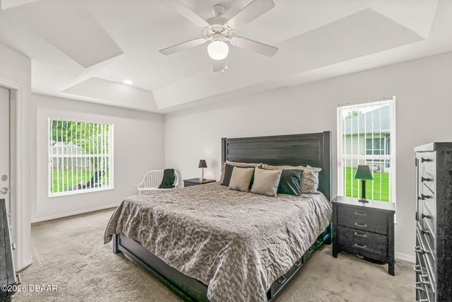 4 Traceway Court, Ormond Beach, FL 32174