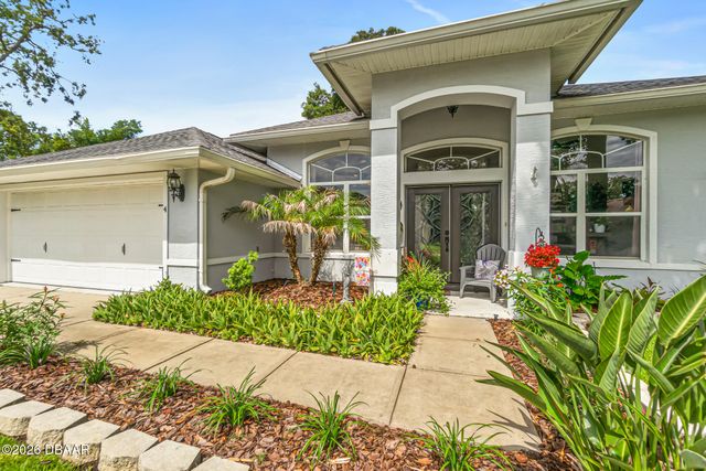 4 Traceway Court, Ormond Beach, FL 32174