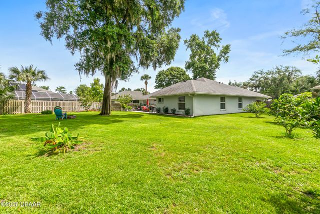 4 Traceway Court, Ormond Beach, FL 32174