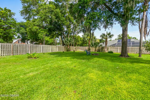 4 Traceway Court, Ormond Beach, FL 32174