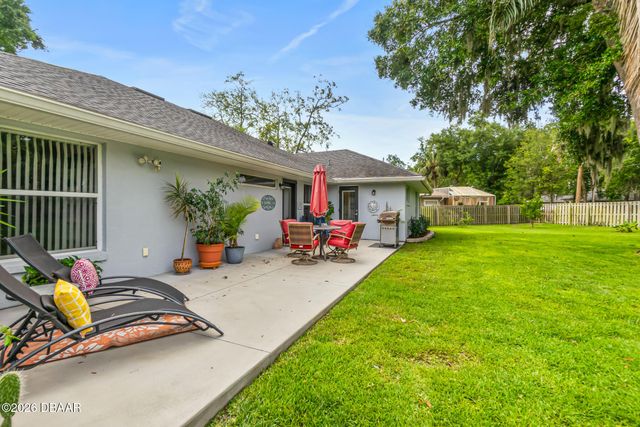 4 Traceway Court, Ormond Beach, FL 32174