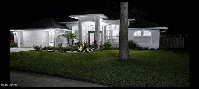 4 Traceway Court, Ormond Beach, FL 32174