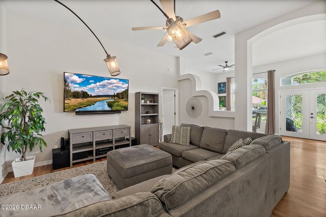 4 Traceway Court, Ormond Beach, FL 32174
