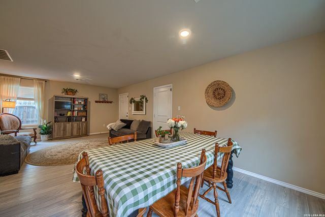 7111 CULTIVATOR WAY, San Antonio, TX 78252