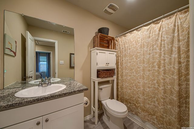 7111 CULTIVATOR WAY, San Antonio, TX 78252