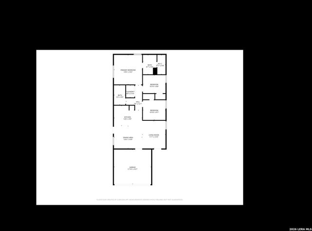 7111 CULTIVATOR WAY, San Antonio, TX 78252