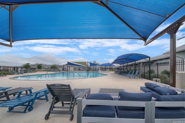 7111 CULTIVATOR WAY, San Antonio, TX 78252