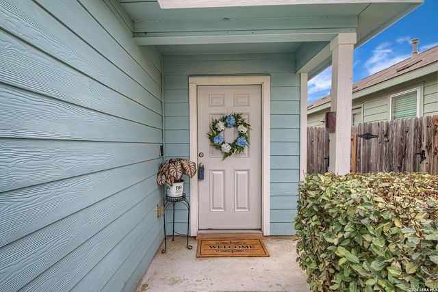 7111 CULTIVATOR WAY, San Antonio, TX 78252