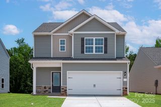 3435 Robindale Drive, Winston Salem, NC 27107