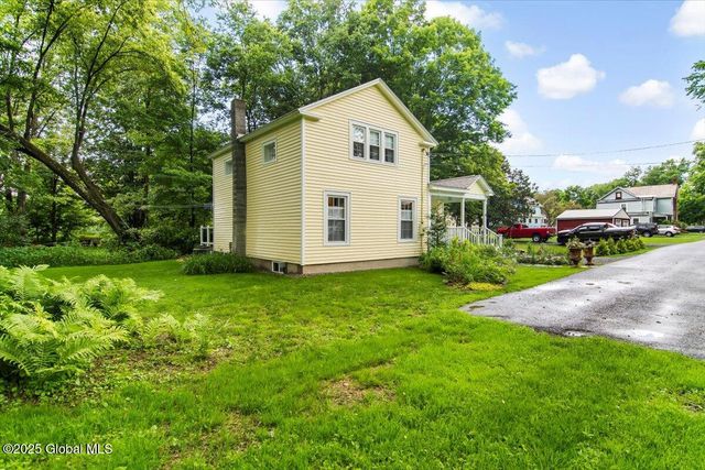 4 Mitchell Avenue, Cambridge, NY 12816
