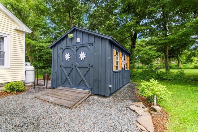 4 Mitchell Avenue, Cambridge, NY 12816