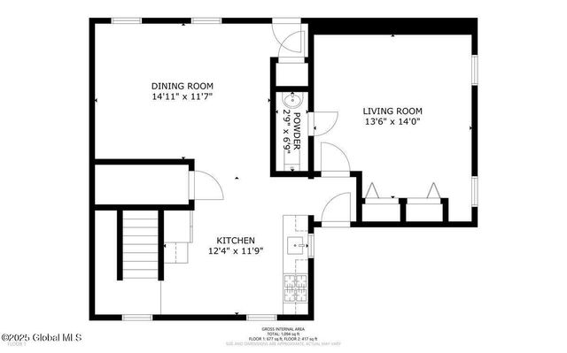 4 Mitchell Avenue, Cambridge, NY 12816