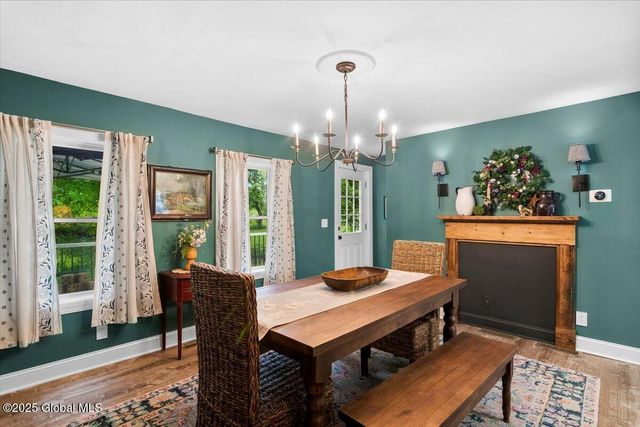 4 Mitchell Avenue, Cambridge, NY 12816