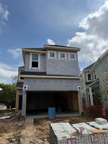 407 Park Hill Court, Stafford, TX 77477