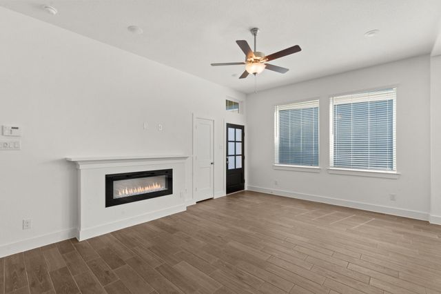 407 Park Hill Court, Stafford, TX 77477