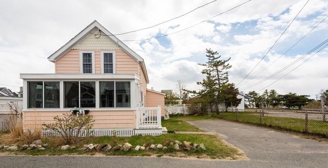 257 Northern WINTER, Newburyport, MA 01950