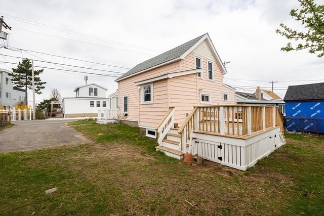 257 Northern WINTER, Newburyport, MA 01950