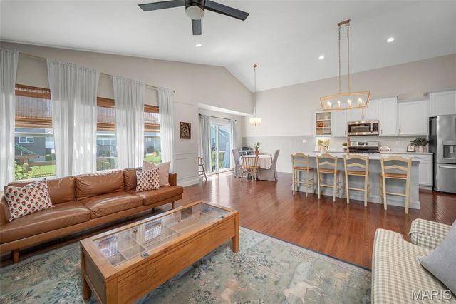 3264 River Breeze Court, St Charles, MO 63301