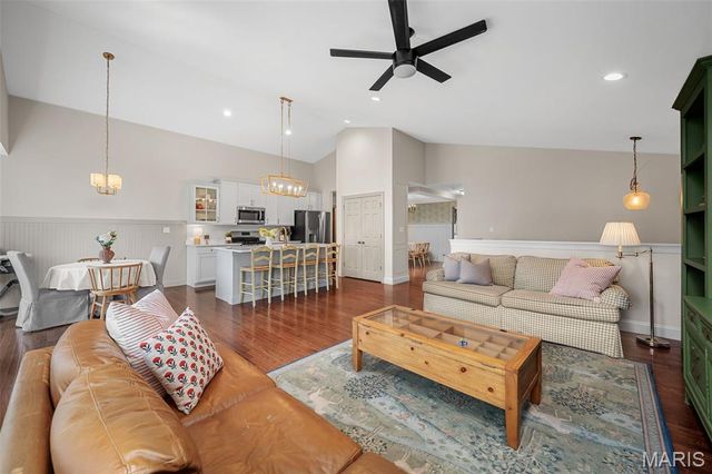 3264 River Breeze Court, St Charles, MO 63301