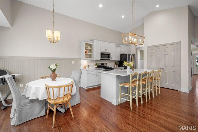 3264 River Breeze Court, St Charles, MO 63301