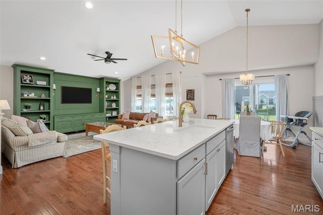 3264 River Breeze Court, St Charles, MO 63301