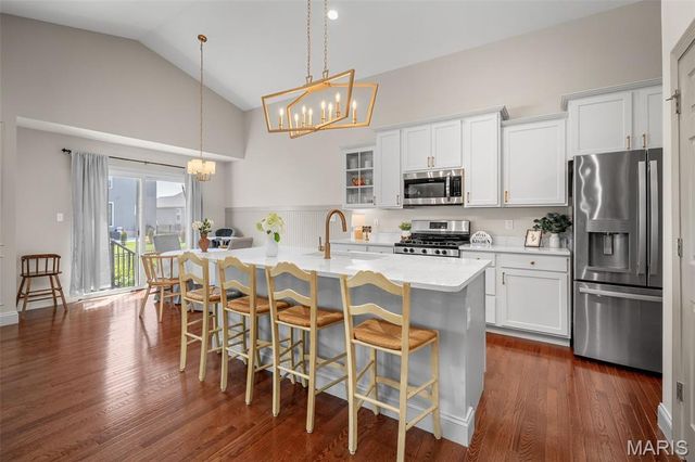 3264 River Breeze Court, St Charles, MO 63301