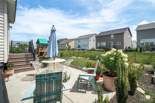 3264 River Breeze Court, St Charles, MO 63301