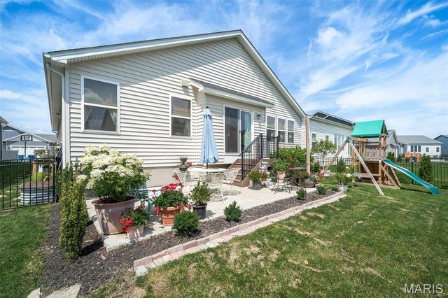 3264 River Breeze Court, St Charles, MO 63301