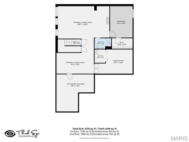 3264 River Breeze Court, St Charles, MO 63301