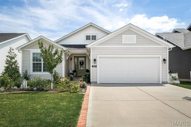 3264 River Breeze Court, St Charles, MO 63301