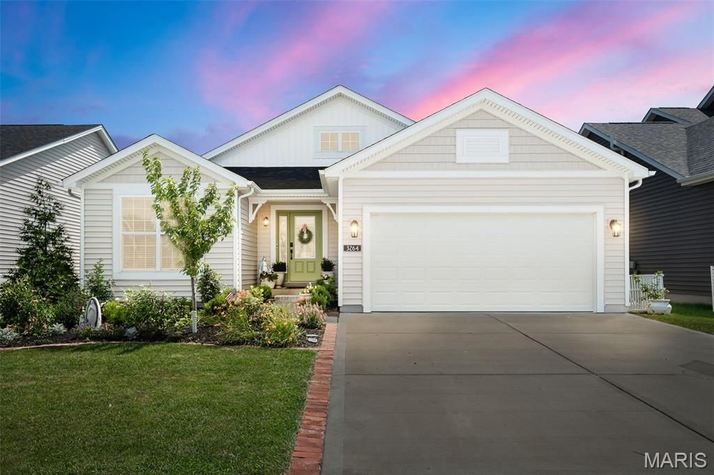 3264 River Breeze Court, St Charles, MO 63301