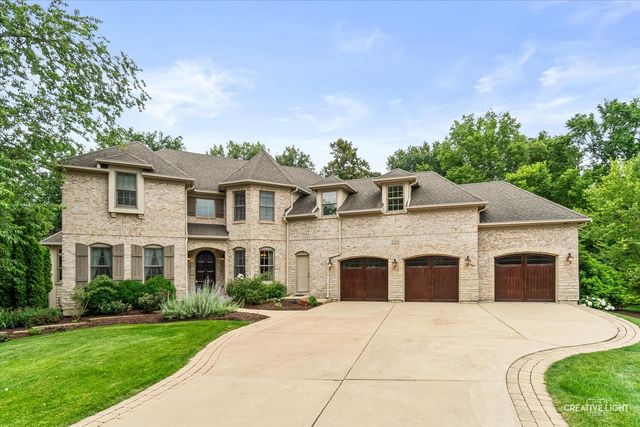 753 Fir Court, Yorkville, IL 60560