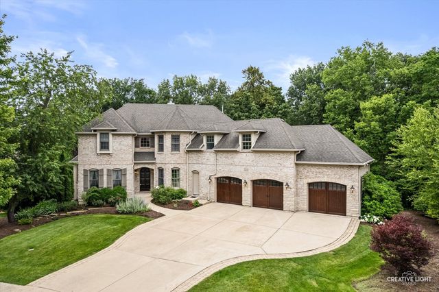 753 Fir Court, Yorkville, IL 60560