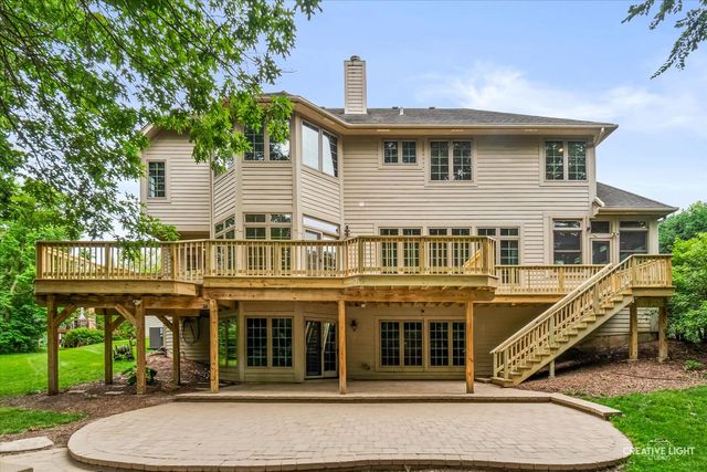 753 Fir Court, Yorkville, IL 60560