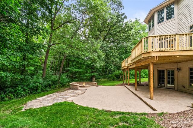 753 Fir Court, Yorkville, IL 60560