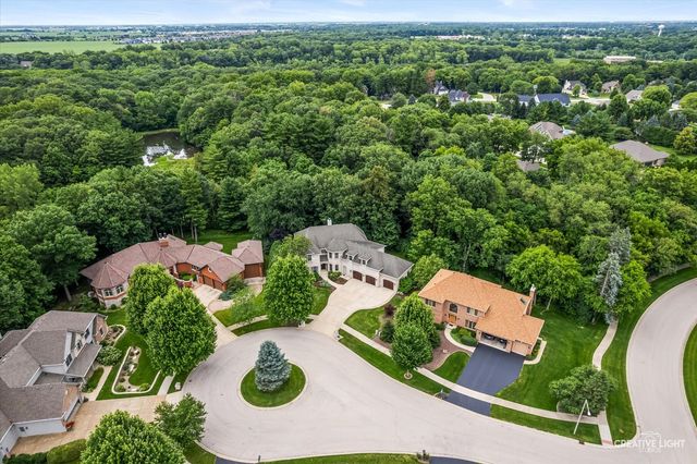 753 Fir Court, Yorkville, IL 60560