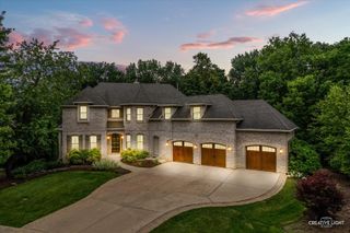 753 Fir Court, Yorkville, IL 60560