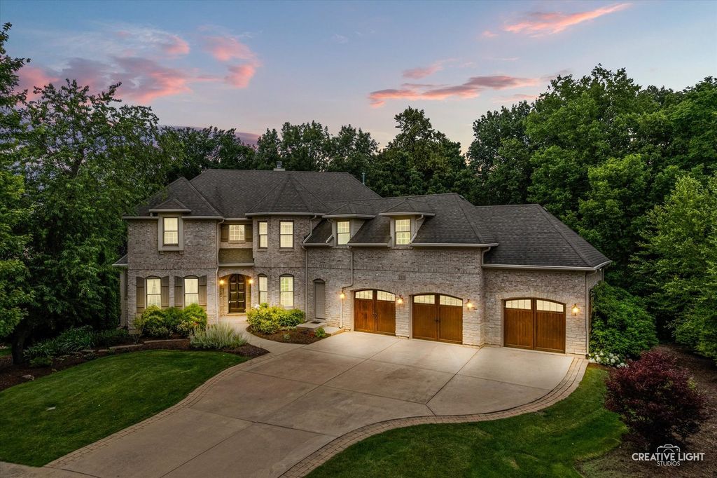 753 Fir Court, Yorkville, IL 60560