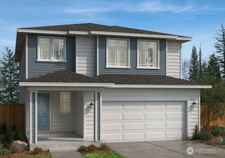 413 Sunbeam (Lot 24) Street NW, Olympia, WA 98502