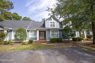 175 N Knoll Road, Southern Pines, NC 28387