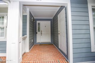 175 N Knoll Road, Southern Pines, NC 28387