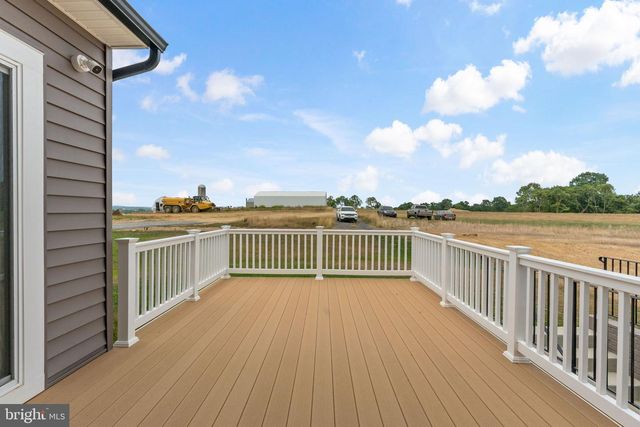 HOMESITE 374 OUTRIGGER RD, Inwood, WV 25428